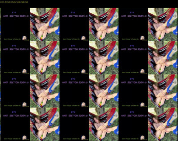 elusiveutopia — 5 minute Chaturbate female cam video clip, 1080p, Aug 29, 2022