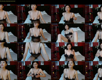 evamoura_ — 6 minute Chaturbate female cam video clip, 1080p, Aug 29, 2022