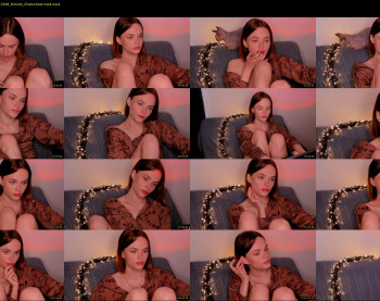 getting_high_ — 81 minute Chaturbate female cam video clip, 1080p, Aug 29, 2022