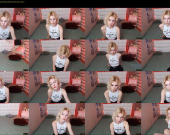 gingergrl_ — 59 minute Chaturbate male cam video clip, 720p, Aug 29, 2022