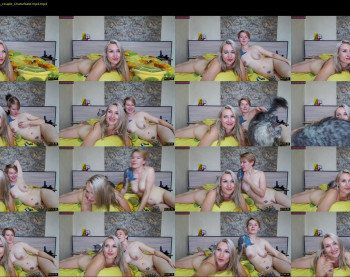 helldollz — 5 minute Chaturbate female cam video clip, 1080p, Aug 29, 2022