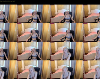 iam_sofiaa — 3 minute Chaturbate female cam video clip, 720p, Aug 29, 2022