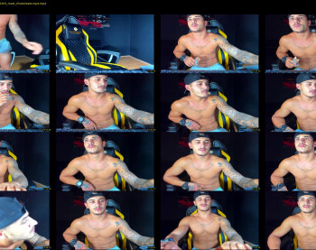 jonnyporn1 — 14 minute Chaturbate male cam video clip, 1080p, Aug 29, 2022