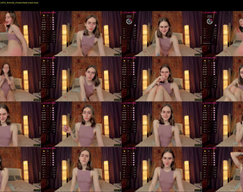 kimberly_lind — 54 minute Chaturbate female cam video clip, 1080p, Aug 29, 2022