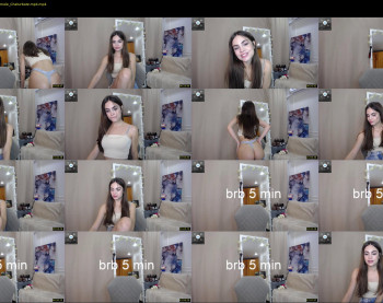 loxy_ — 54 minute Chaturbate female cam video clip, 1080p, Aug 29, 2022