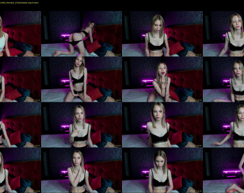 melani_devis — 45 minute Chaturbate female cam video clip, 1080p, Aug 29, 2022