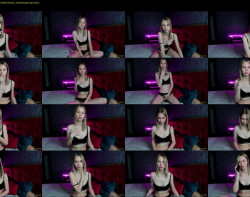 melani_devis — 31 minute Chaturbate female cam video clip, 1080p, Aug 29, 2022