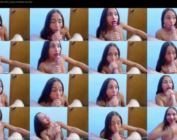 michellandmichael — 4 minute Chaturbate couple cam video clip, 480p, Aug 30, 2022