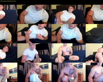 playboymateo — 44 minute Chaturbate male cam video clip, 720p, Aug 29, 2022