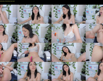raindash_ — 104 minute Chaturbate female cam video clip, 720p, Aug 29, 2022