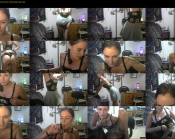 ruby_haze — 25 minute Chaturbate female cam video clip, 480p, Aug 29, 2022