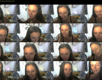 ruby_haze — 17 minute Chaturbate female cam video clip, 480p, Aug 30, 2022