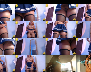sofia_sakura — 54 minute Chaturbate female cam video clip, 1080p, Aug 29, 2022
