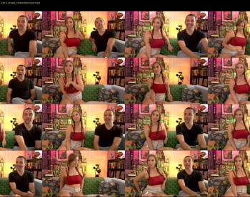 task_manager — 25 minute Chaturbate couple cam video clip, 1080p, Aug 29, 2022