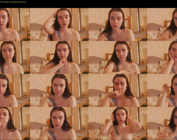 technobae — 3 minute Chaturbate female cam video clip, 720p, Aug 29, 2022