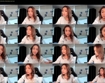 thaispice — 32 minute Chaturbate female cam video clip, 720p, Aug 29, 2022