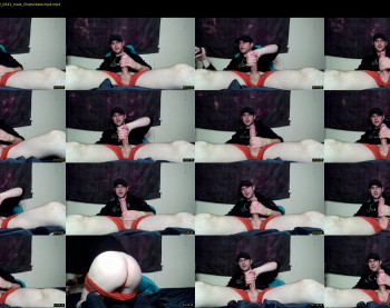 vanillaniceeee — 54 minute Chaturbate male cam video clip, 1080p, Aug 30, 2022