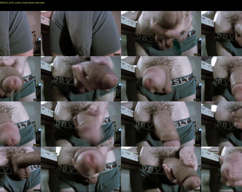 withbothhandsplease — 57 minute Chaturbate male cam video clip, 720p, Aug 30, 2022