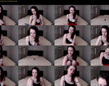 _cherry__pie_ — 54 minute Chaturbate female cam video clip, 1080p, Aug 31, 2022