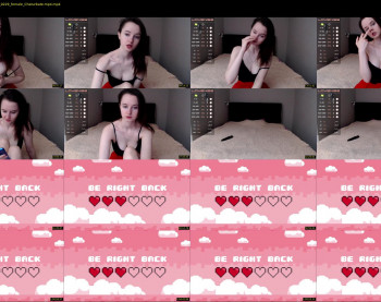 _cherry__pie_ — 79 minute Chaturbate female cam video clip, 1080p, Aug 31, 2022