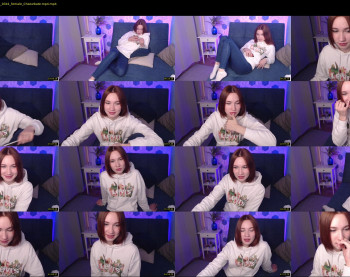 _chloe_miller_ — 54 minute Chaturbate female cam video clip, 1080p, Aug 31, 2022