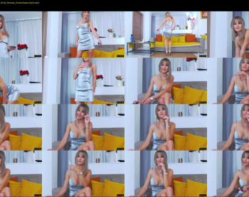 adelehendrix — 23 minute Chaturbate female cam video clip, 720p, Aug 30, 2022
