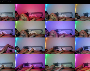 chefdev — 29 minute Chaturbate male cam video clip, 720p, Aug 30, 2022