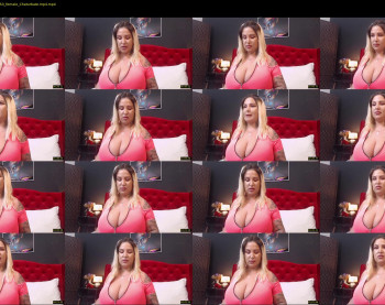 dallybitoni — 6 minute Chaturbate female cam video clip, 720p, Aug 30, 2022