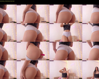 danilover_ — 36 minute Chaturbate female cam video clip, 1080p, Aug 31, 2022
