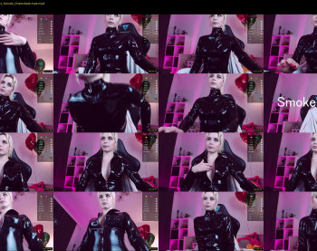 eva_unity — 59 minute Chaturbate female cam video clip, 1080p, Aug 30, 2022