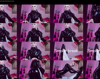 eva_unity — 59 minute Chaturbate female cam video clip, 1080p, Aug 30, 2022