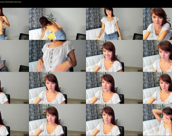 fritha — 7 minute Chaturbate female cam video clip, 720p, Aug 31, 2022