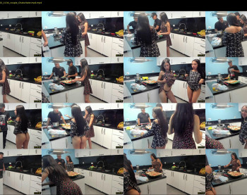 madisson__ricks — 55 minute Chaturbate couple cam video clip, 1080p, Aug 30, 2022