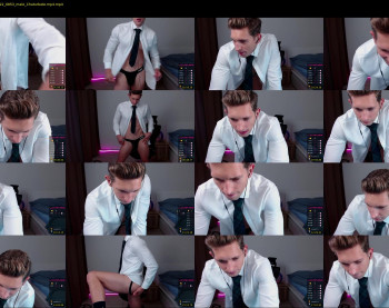 marcusdiamond — 20 minute Chaturbate male cam video clip, 1080p, Aug 30, 2022