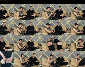 max_gen — 29 minute Chaturbate male cam video clip, 720p, Aug 30, 2022