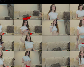 olivia_aww_ — 89 minute Chaturbate couple cam video clip, 720p, Aug 30, 2022