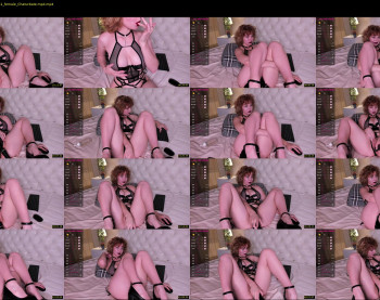 ruby_lynx — 55 minute Chaturbate female cam video clip, 1080p, Aug 31, 2022