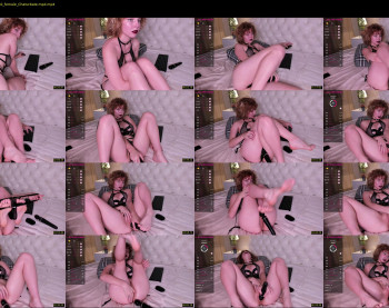 ruby_lynx — 8 minute Chaturbate female cam video clip, 1080p, Aug 31, 2022