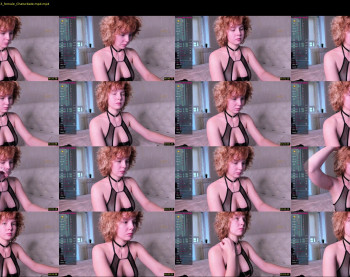 ruby_lynx — 6 minute Chaturbate female cam video clip, 1080p, Aug 31, 2022