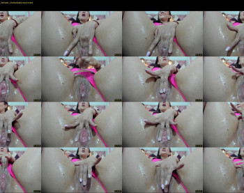 sofia_a_ — 4 minute Chaturbate female cam video clip, 720p, Aug 30, 2022