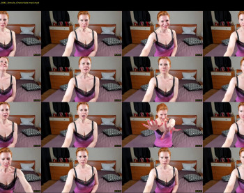 sofia_reginald — 6 minute Chaturbate female cam video clip, 720p, Aug 30, 2022