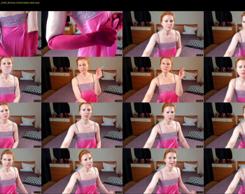sofia_reginald — 36 minute Chaturbate female cam video clip, 720p, Aug 30, 2022