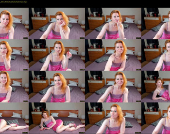 sofia_reginald — 89 minute Chaturbate female cam video clip, 720p, Aug 30, 2022