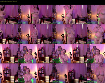 task_manager — 54 minute Chaturbate couple cam video clip, 1080p, Aug 30, 2022