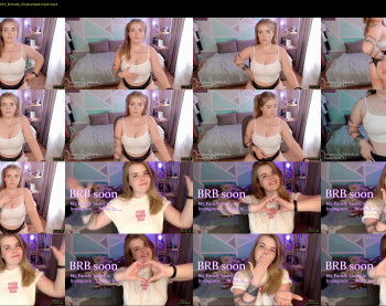 yumm_lolly — 96 minute Chaturbate female cam video clip, 720p, Aug 30, 2022
