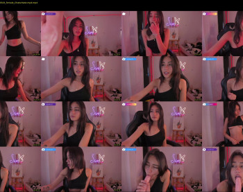 _sam_smith_ — 12 minute Chaturbate female cam video clip, 1080p, Sep 1, 2022
