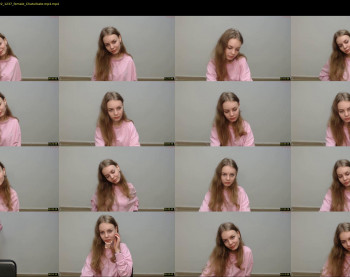 cinnamonbun__ — 12 minute Chaturbate female cam video clip, 480p, Aug 31, 2022
