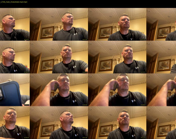 codeman9998 — 6 minute Chaturbate male cam video clip, 720p, Aug 31, 2022