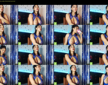 coffeelips — 17 minute Chaturbate couple cam video clip, 720p, Sep 1, 2022