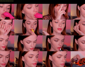 getting_high_ — 54 minute Chaturbate female cam video clip, 1080p, Aug 31, 2022